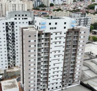 Apartamento com 3 Quartos à venda, 59m² no Jardim Pereira Leite, São Paulo