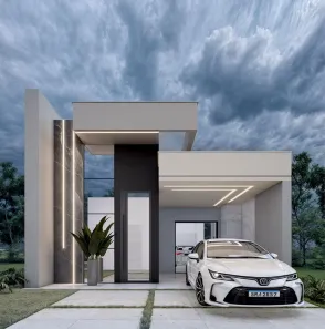 Casa com 3 Quartos à venda, 143m² no Cidade Kariris, Barbalha