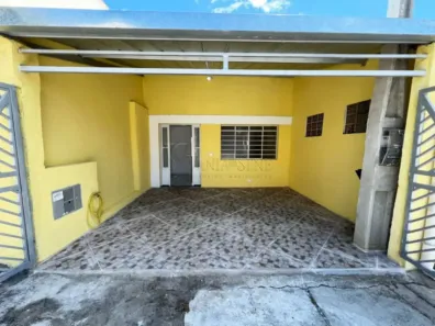 Casa com 3 Quartos à venda, 81m² no Jardim Satélite, São José dos Campos