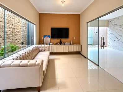 Casa com 3 Quartos à venda, 150m² no Bela Vista, Teresina