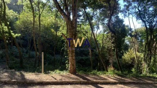 Lote/Terreno à venda, 700m² no Veredas das Geraes, Nova Lima