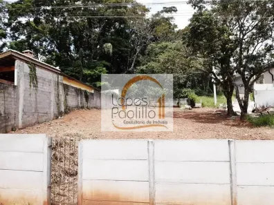Lote/Terreno à venda, 10m² no Retiro das Fontes, Atibaia