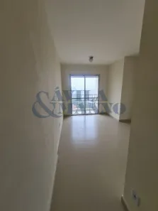 Apartamento com 2 Quartos para alugar, 48m² no Mooca, São Paulo