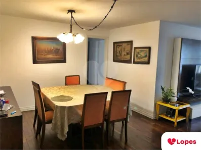 Apartamento com 3 Quartos à venda, 130m² no Vila Uberabinha, São Paulo