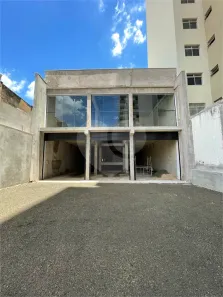 Galpão/Depósito/Armazém para venda ou aluguel, 458m² no Centro, Piracicaba