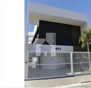Prédio Comercial à venda, 585m² no Anhangabaú, Jundiaí