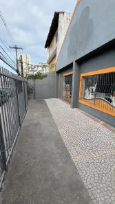 Ponto Comercial com 7 Quartos para alugar, 260m² no Brotas, Salvador