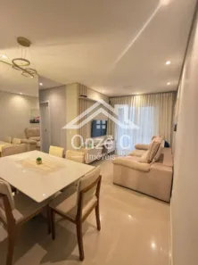 Apartamento com 2 Quartos à venda, 63m² no Jardim Testae, Guarulhos