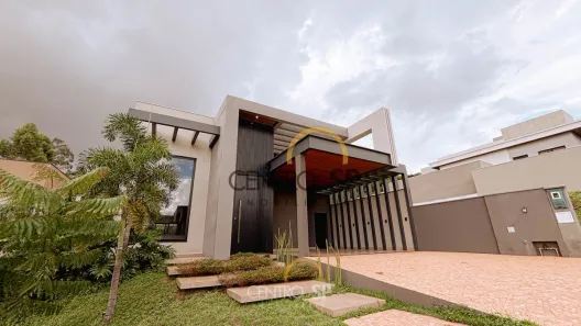 Casa de Condomínio com 3 Quartos à venda, 200m² no Vila Santista, Bauru