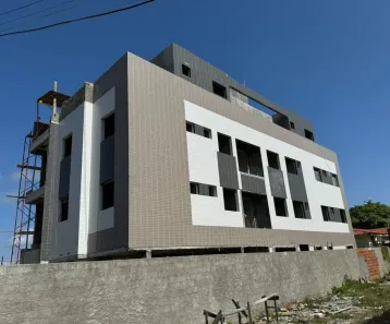 Apartamento com 2 Quartos à venda, 51m² no Aeroclube, João Pessoa