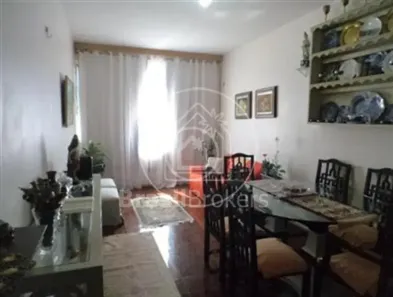 Apartamento com 2 Quartos à venda, 88m² no Jardim Guanabara, Rio de Janeiro