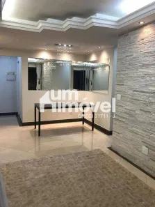 Apartamento com 3 Quartos à venda, 64m² no Vila Arapuã, São Paulo