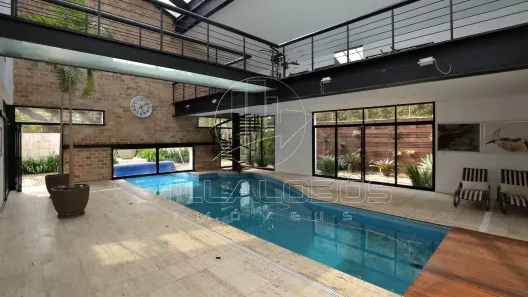 Casa com 5 Quartos para alugar, 700m² no Boaçava, São Paulo