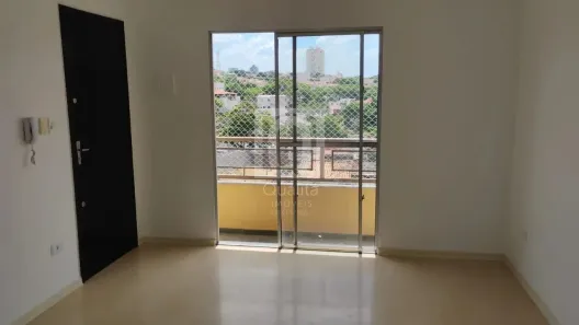 Apartamento com 2 Quartos à venda, 55m² no Vila São João, Sorocaba