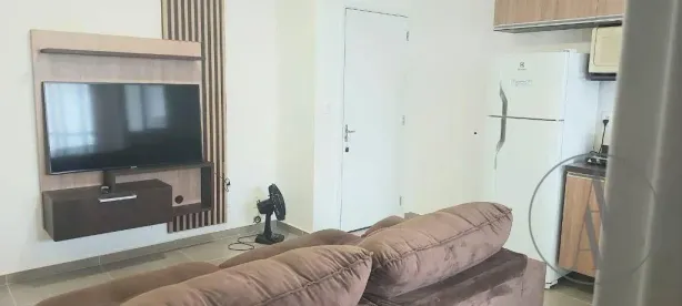 Apartamento com 2 Quartos à venda, 53m² no Parque Campolim, Sorocaba
