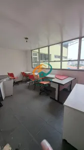 Sala Comercial para alugar, 22m² no Jardim Flor da Montanha, Guarulhos