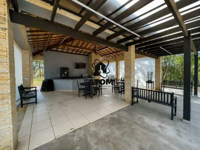 Casa com 4 Quartos à venda, 359m² no Quiririm, Taubaté