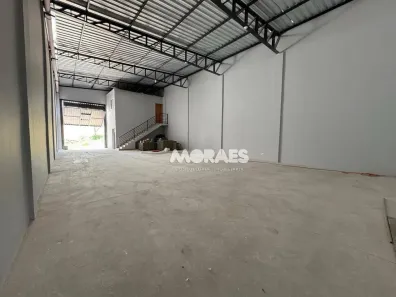 Galpão/Depósito/Armazém para alugar, 250m² no Jardim Contorno, Bauru