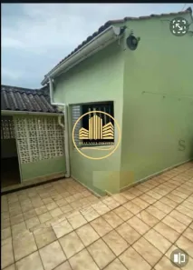 Casa com 2 Quartos à venda, 150m² no Anhangabaú, Jundiaí