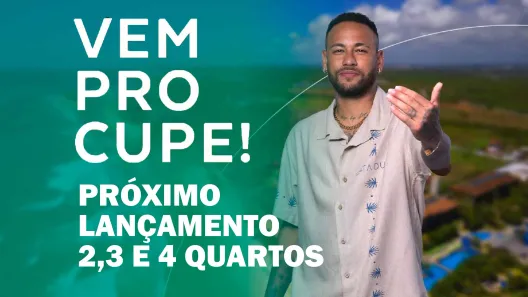 Apartamento com 4 Quartos à venda, 150m² no Cupe, Ipojuca