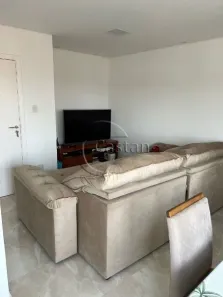 Apartamento com 3 Quartos à venda, 80m² no Vila Bela, São Paulo