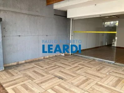 Ponto Comercial para alugar, 172m² no Vila Gilda, Santo André