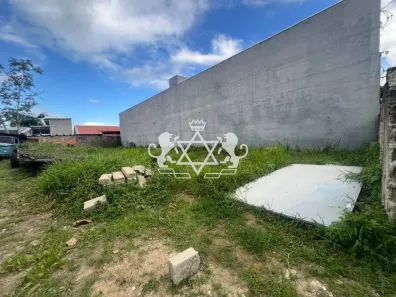 Lote/Terreno à venda, 245m² no Jardim das Gaivotas, Caraguatatuba