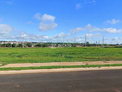 Lote/Terreno à venda, 273m² no Conjunto Maringá II, Uberaba