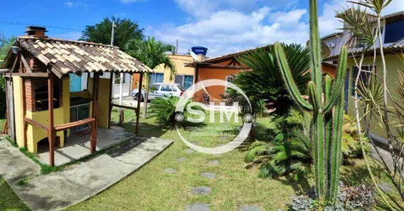 Casa com 4 Quartos à venda, 138m² no José Gonçalves, Armação dos Búzios