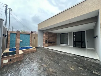 Casa com 3 Quartos à venda, 147m² no Setor Faiçalville, Goiânia