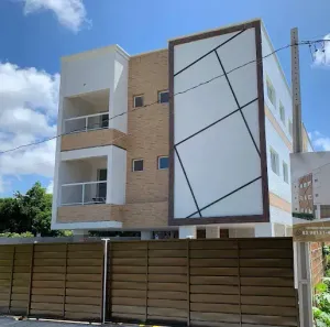 Apartamento com 2 Quartos à venda, 53m² no Portal do Sol, João Pessoa