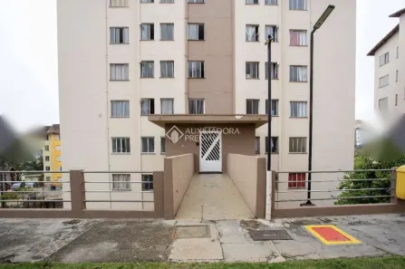 Apartamento com 2 Quartos à venda, 56m² no Alves Dias, São Bernardo do Campo
