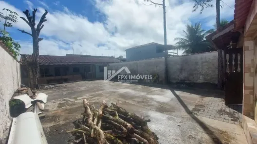 Casa com 2 Quartos à venda, 63m² no Gaivota - Praia, Itanhaém