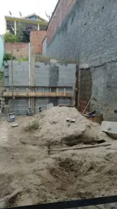 Lote/Terreno à venda, 125m² no Jardim Nova Detroit, São José dos Campos
