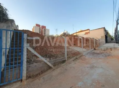 Lote/Terreno à venda, 971m² no Vila Olivo, Valinhos