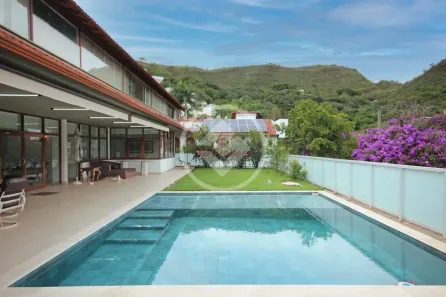 Casa com 5 Quartos à venda, 986m² no Comiteco, Belo Horizonte