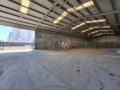 Galpão/Depósito/Armazém à venda, 2000m² no Vila Metalúrgica, Santo André