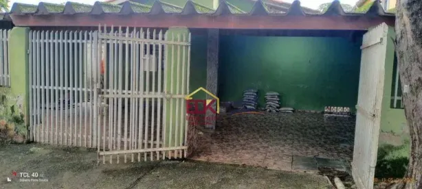 Casa com 2 Quartos à venda, 107m² no Vila Tatetuba, São José dos Campos