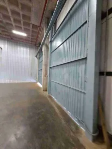 Galpão/Depósito/Armazém para alugar, 2000m² no Santa Maria, Brasília