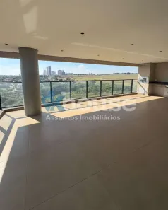 Apartamento com 4 Quartos para venda ou aluguel, 298m² no Jardim Olhos D'Água II, Ribeirão Preto