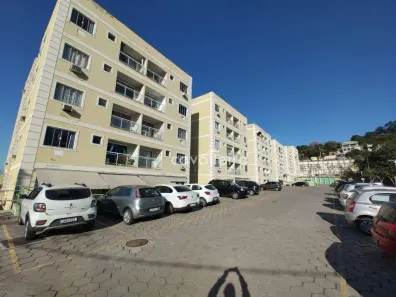 Apartamento com 2 Quartos à venda, 56m² no Caxito, Maricá