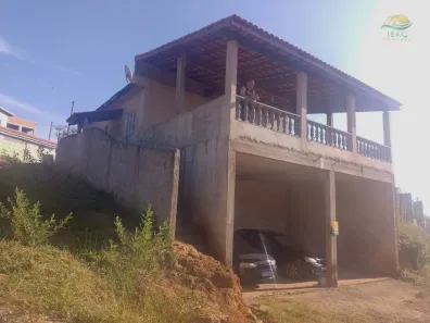 Sobrado com 2 Quartos à venda, 60m² no Terra Preta (Terra Preta), Mairiporã