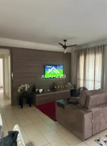 Apartamento com 2 Quartos à venda, 84m² no Jardim Botânico, Ribeirão Preto
