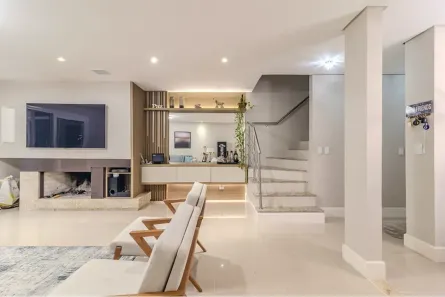 Casa de Condomínio com 4 Quartos à venda, 190m² no Tristeza, Porto Alegre