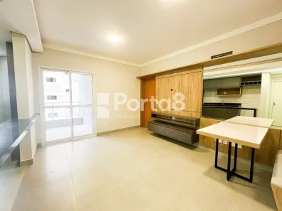 Apartamento com 3 Quartos à venda, 91m² no Centro, São José do Rio Preto