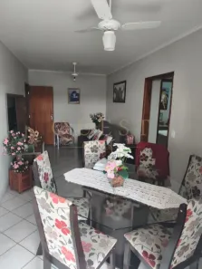 Apartamento com 2 Quartos à venda, 100m² no Jardim Santa Lúcia, São José do Rio Preto