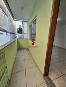 Casa com 3 Quartos para alugar, 80m² no Brás de Pina, Rio de Janeiro