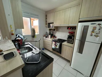 Apartamento com 2 Quartos à venda, 51m² no Gleba Ribeirão Limeiro, Londrina