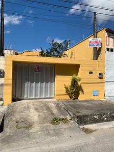 Casa com 3 Quartos à venda, 85m² no Messejana, Fortaleza