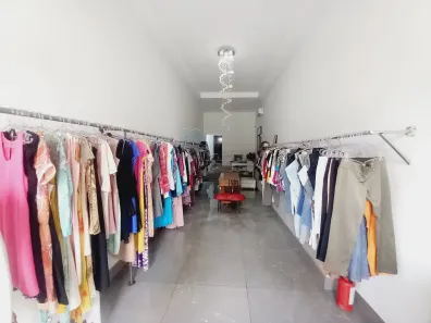 Ponto Comercial para alugar, 252m² no Vila Seixas, Ribeirão Preto